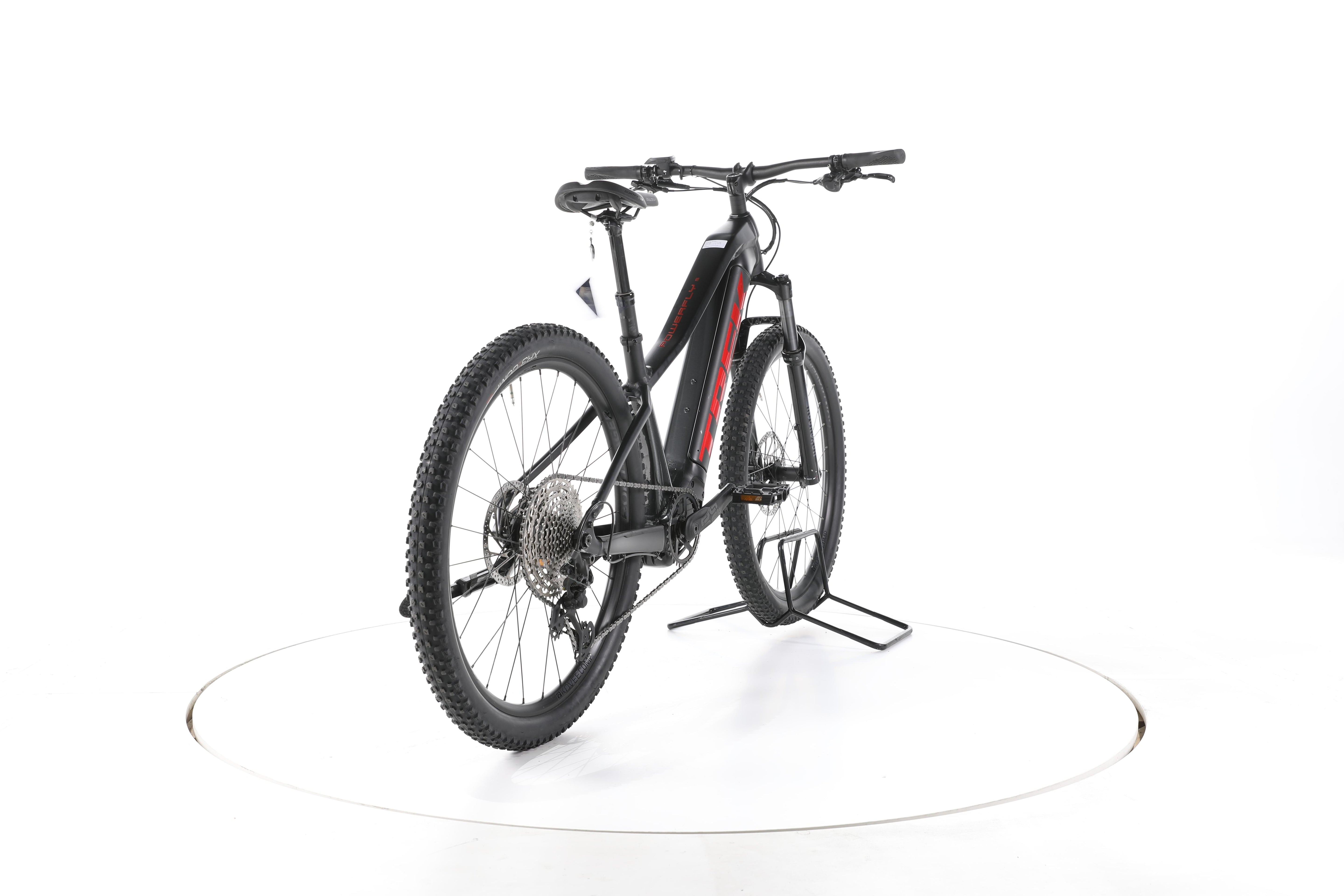 Trek Powerfly 5 Gen 3 E-Bike - Image 11