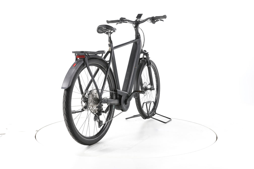 Cube Kathmandu Hybrid EXC Trekking E-Bike 2025 - Image 11