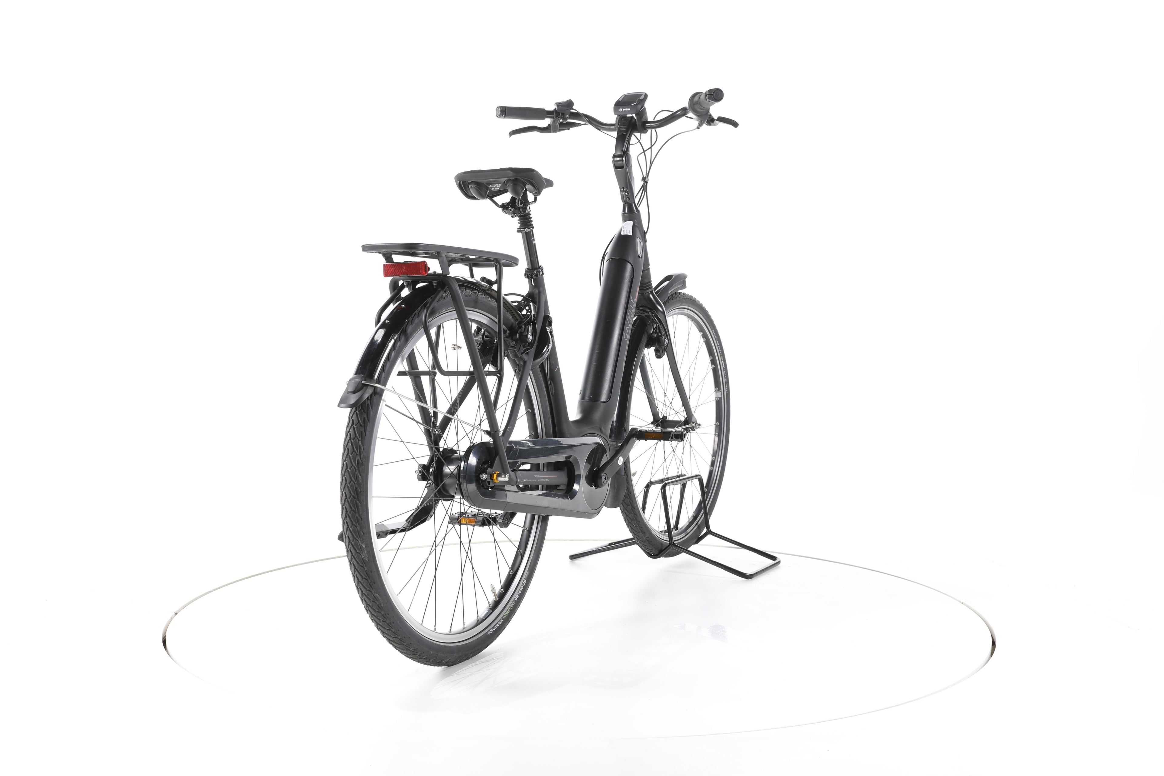 Gazelle Arroyo C8 HMB Elite City E-Bike Tiefeinsteiger - Image 11