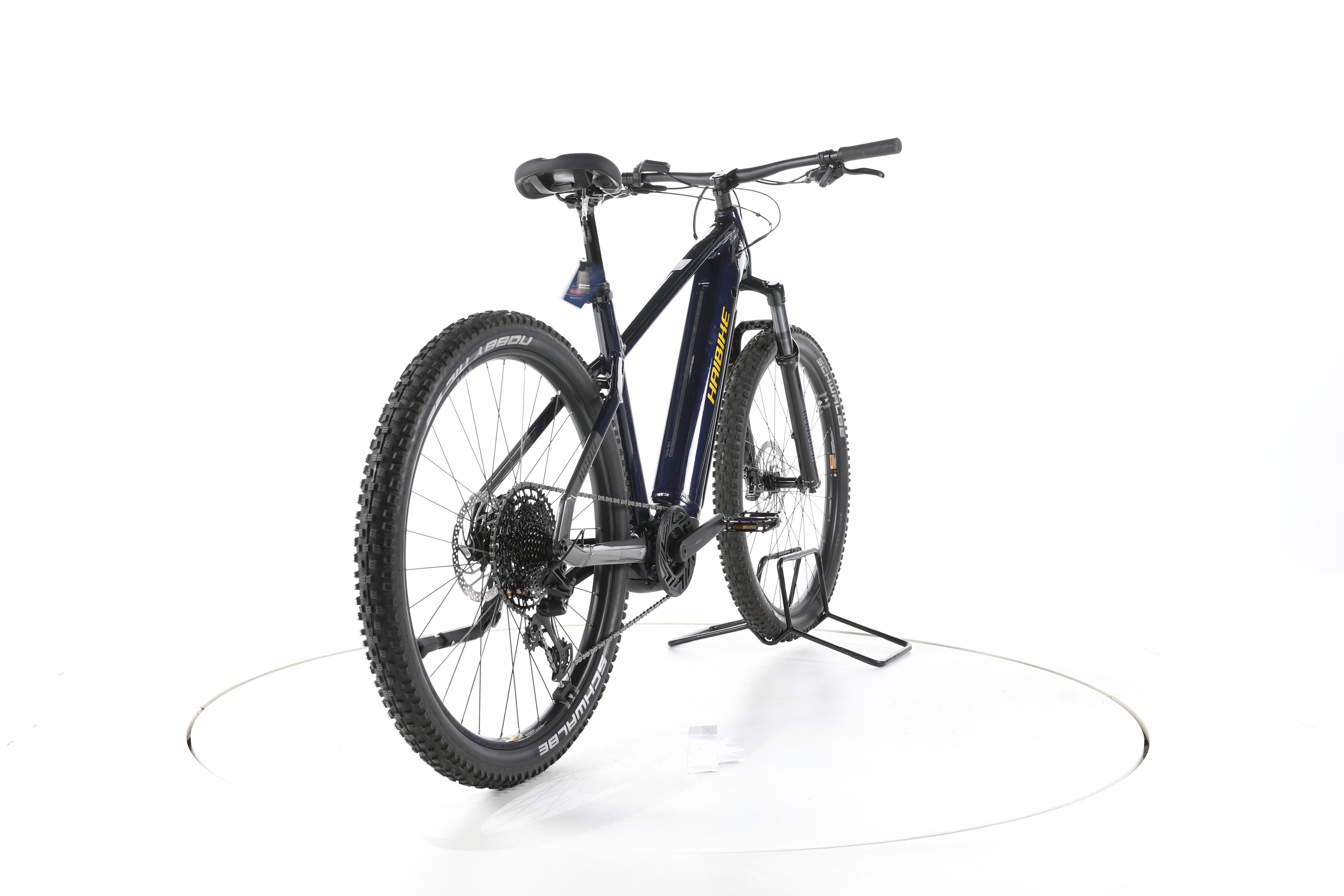 Haibike AllTrack 10 E-Bike 2025 - Image 11