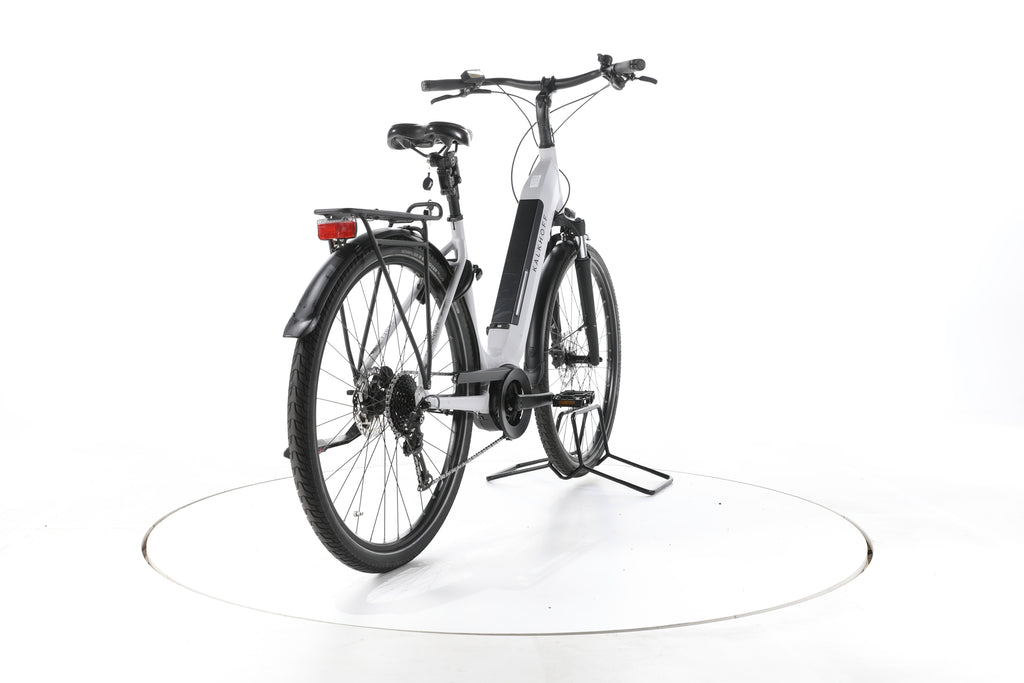 Kalkhoff Endeavour 3.B Move Trekking E-Bike Tiefeinsteiger - Image 11