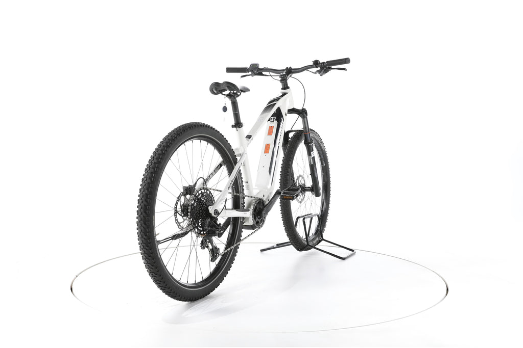 Conway Cairon S 4.0 E-Bike - Image 11