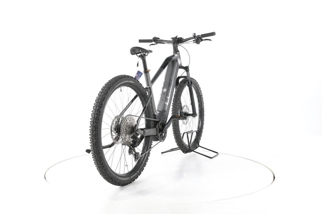 Cube Reaction Hybrid Race E-Bike 2023 - Image 11