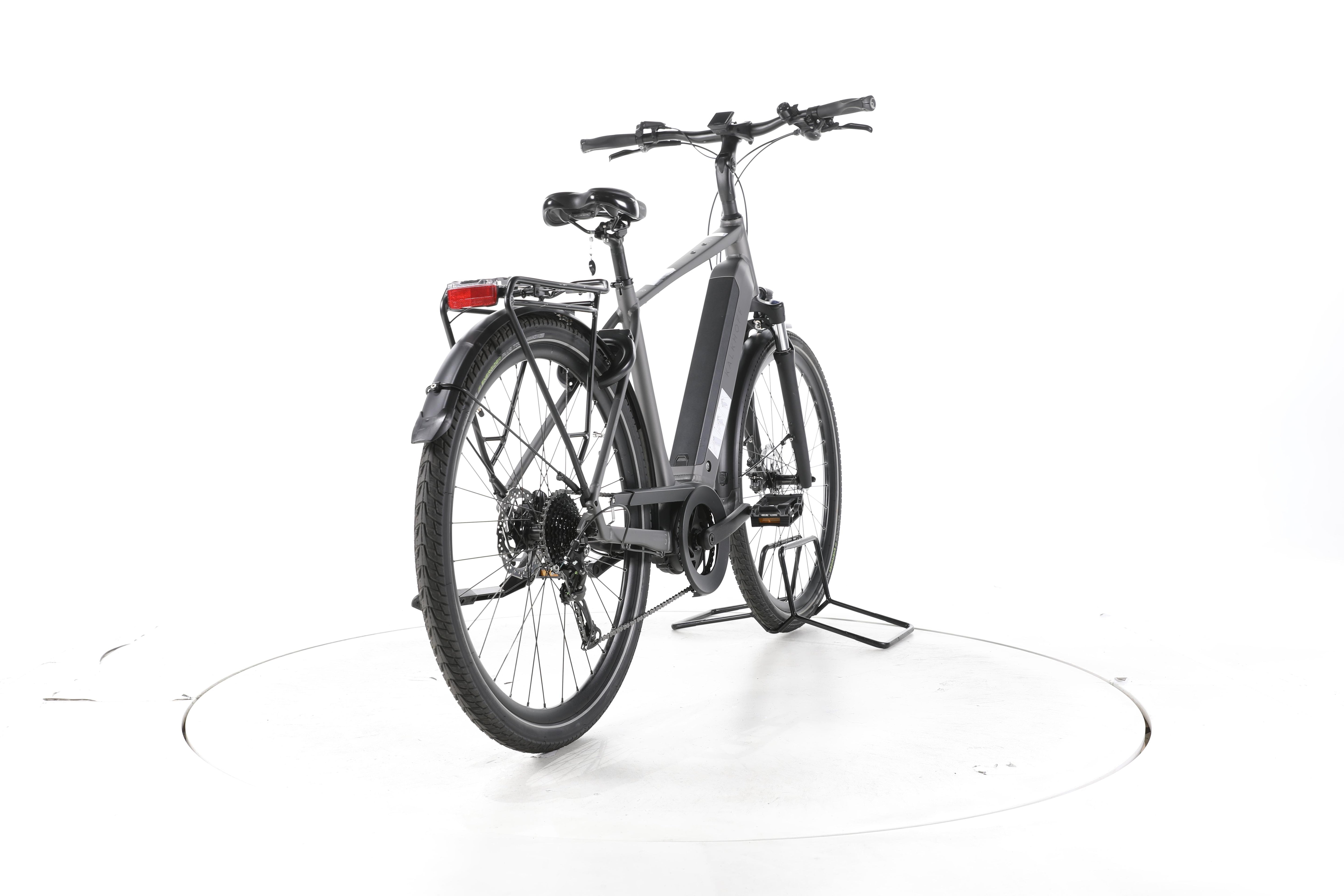 Kalkhoff Endeavour 3.B Move Trekking E-Bike - Image 11