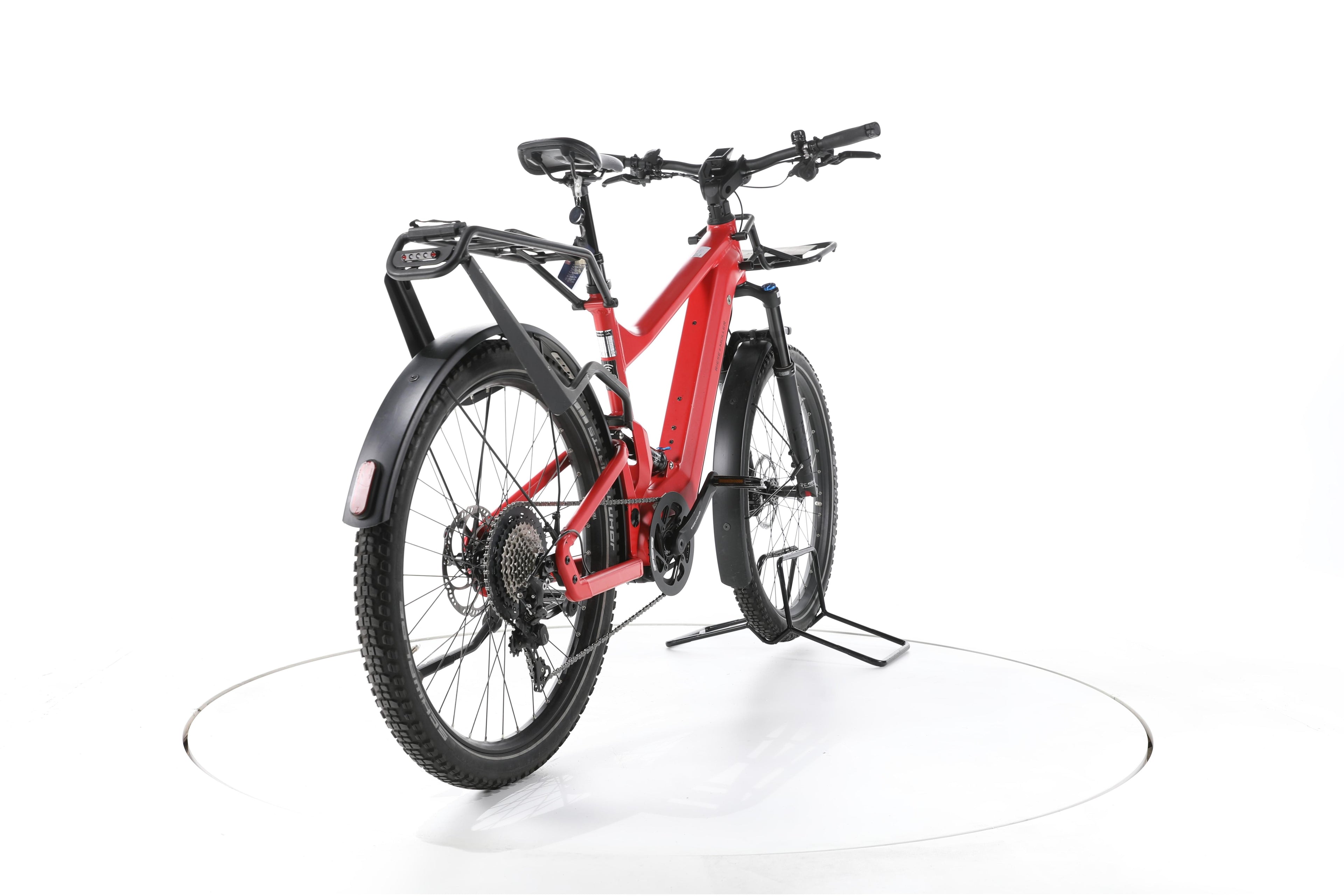 Riese & Müller Delite GT Touring SUV E-Bike - Image 11