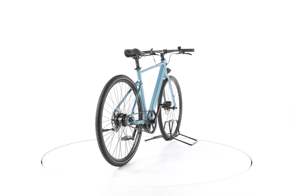 TENWAYS CGO600 City E-Bike - Image 11