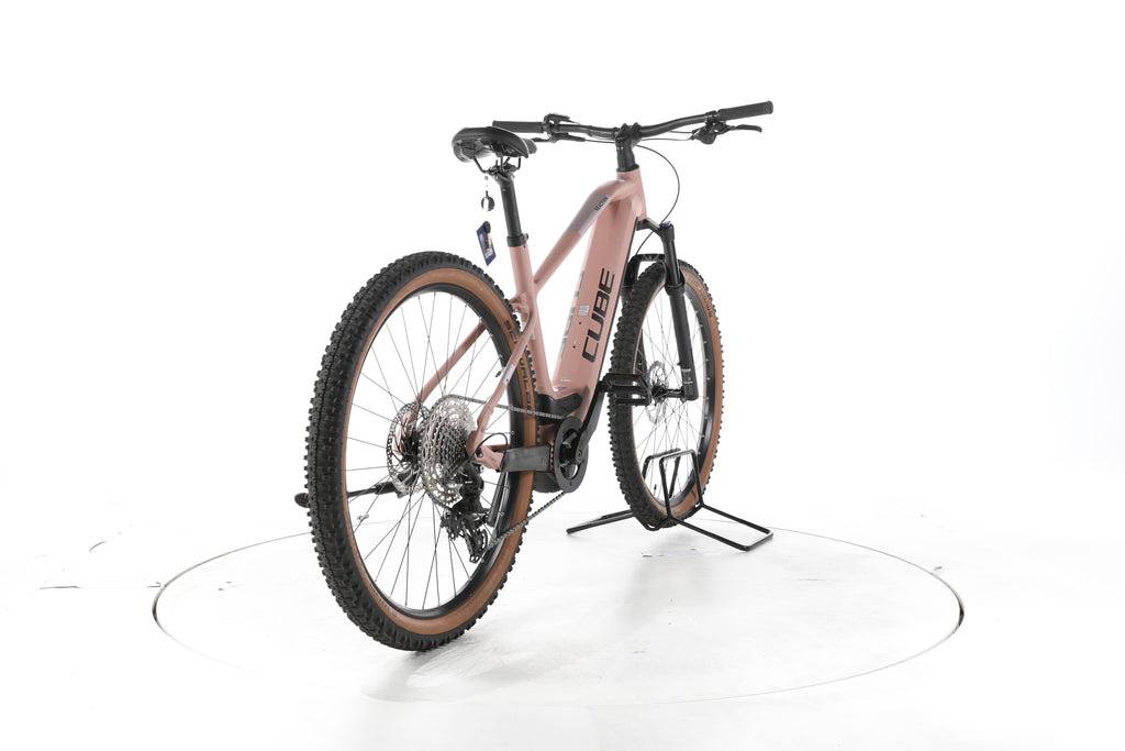 Cube Reaction Hybrid Pro E-Bike - Image 11
