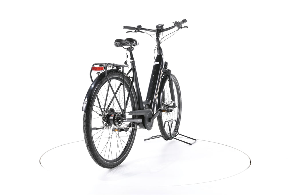 Diamant Beryll Deluxe+ Gen 2 City E-Bike Tiefeinsteiger - Image 11