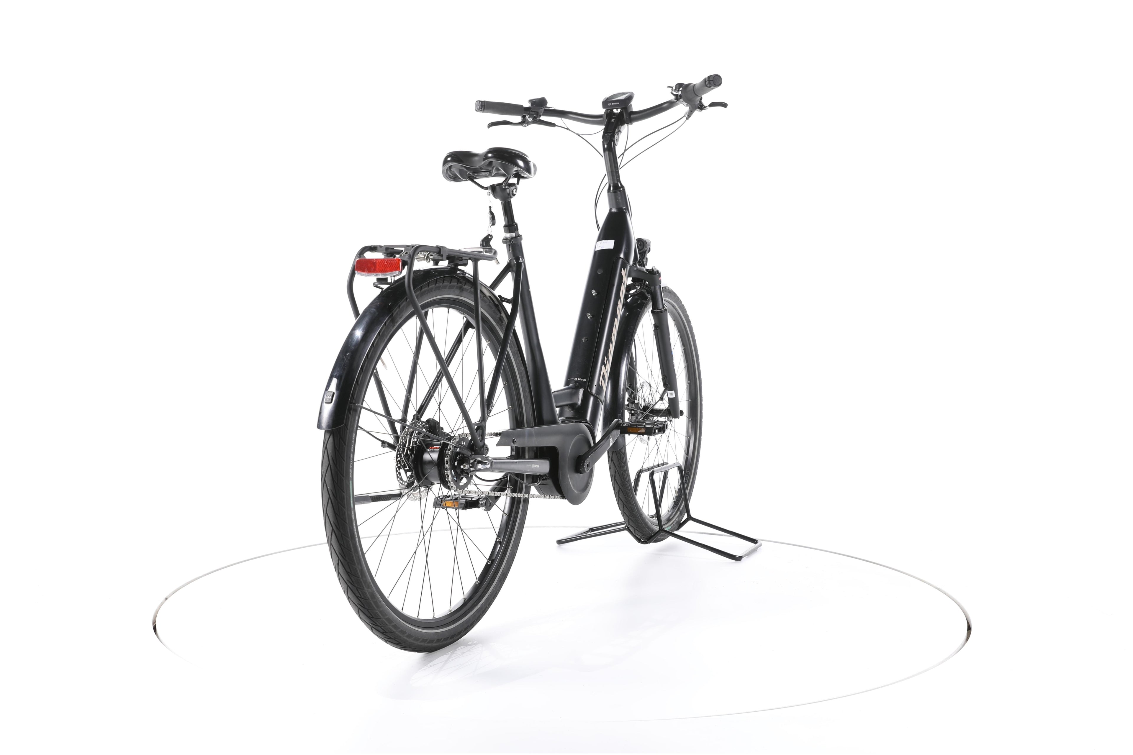 Diamant Beryll Deluxe+ Gen 2 City E-Bike Tiefeinsteiger - Image 11