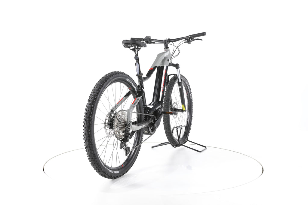 Haibike HardNine 9 E-Bike - Image 11
