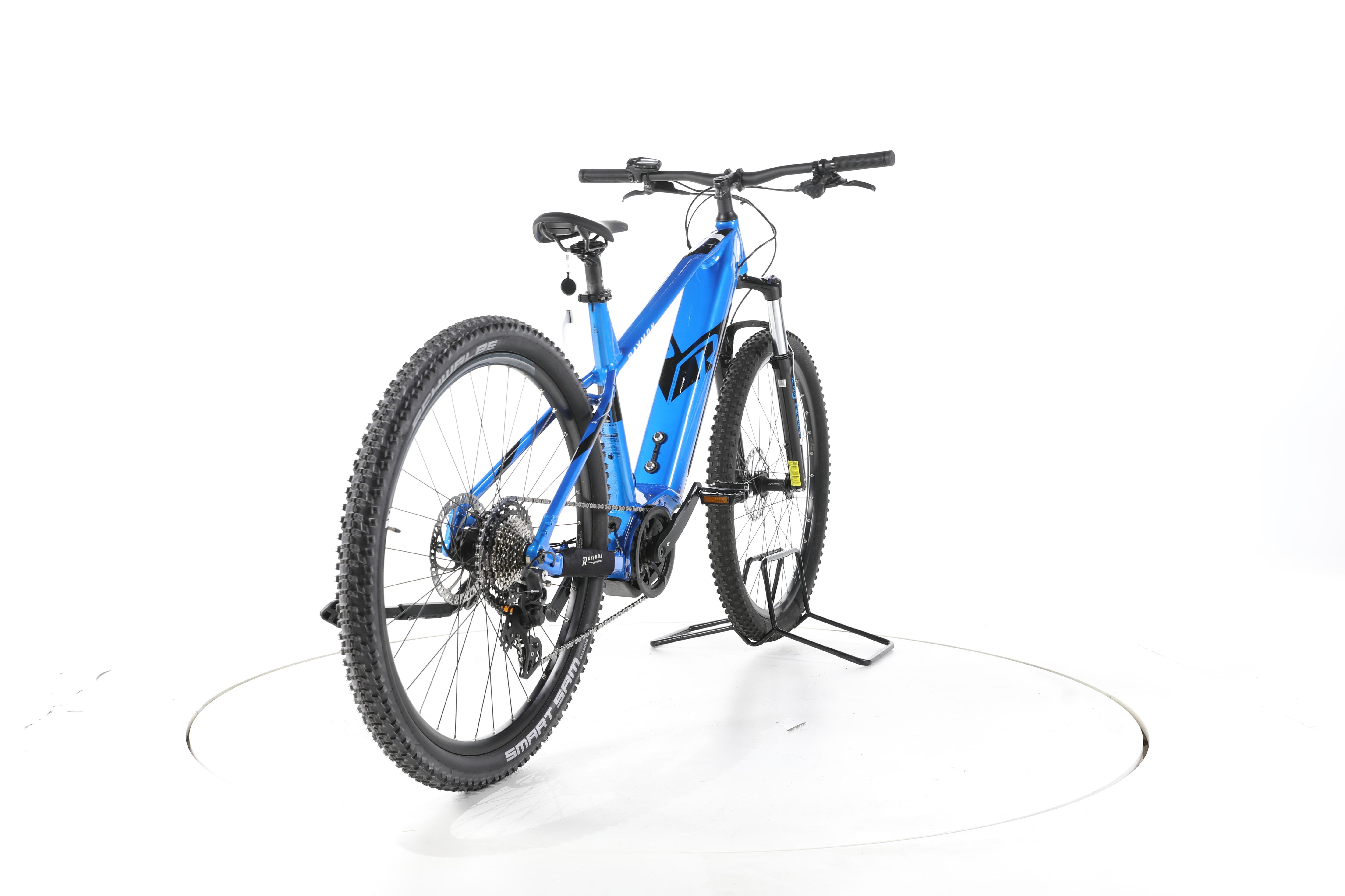 R Raymon HardRay E 6.0 E-Bike - Image 11
