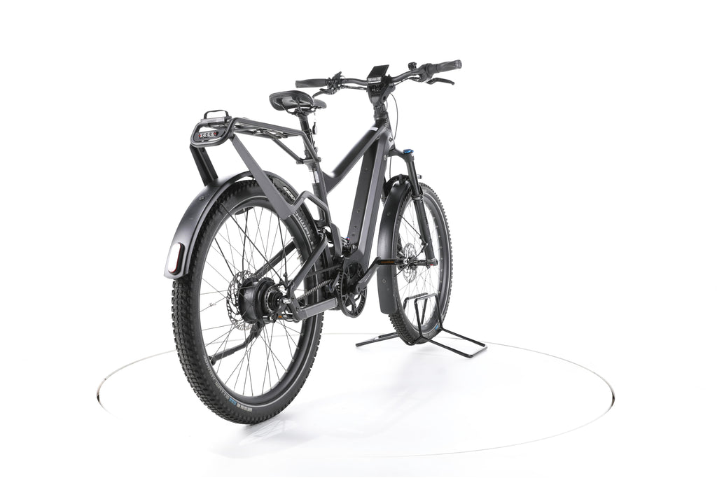 Riese & Müller Delite GT vario SUV E-Bike - Image 11