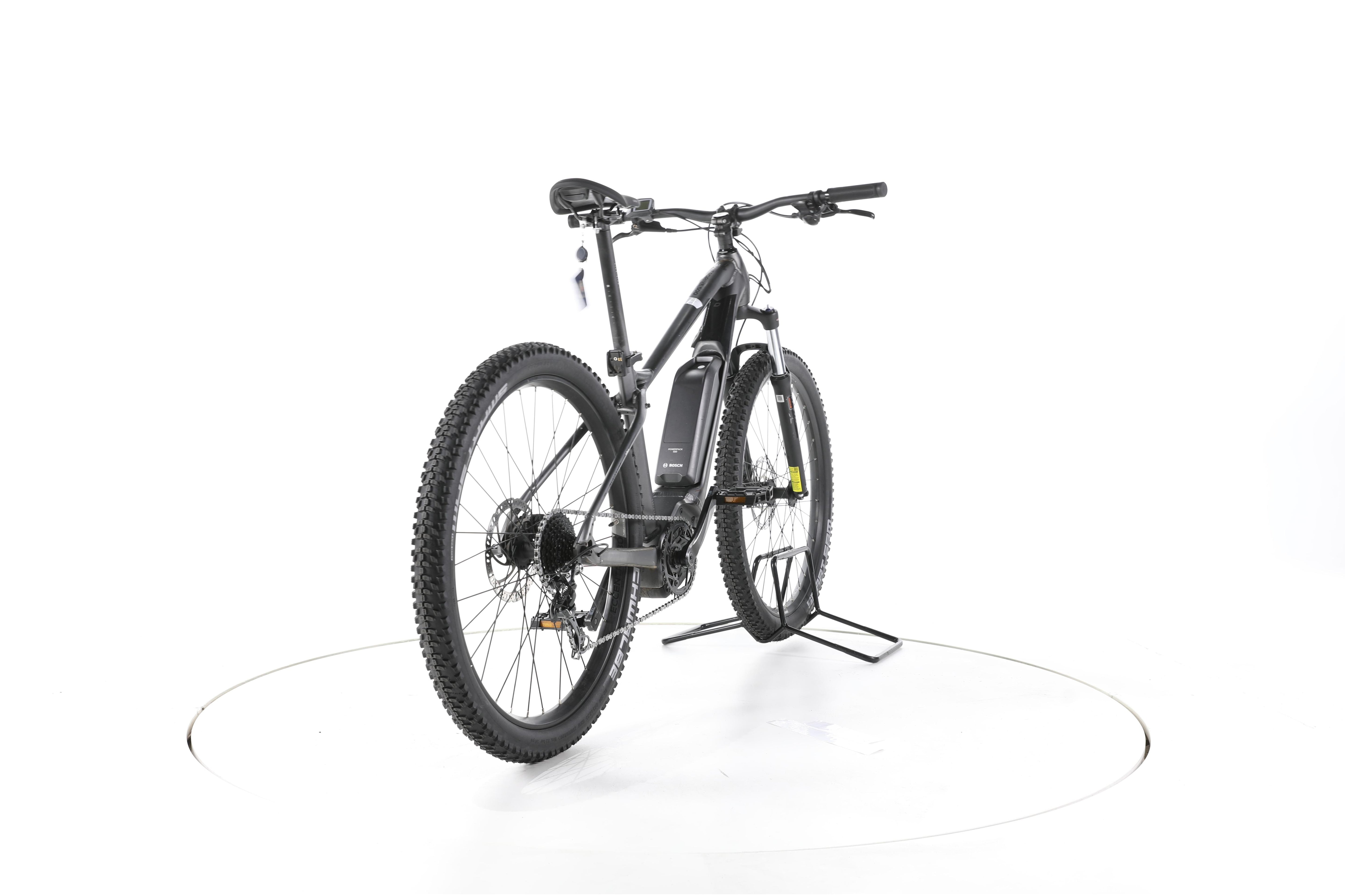 Dynamics Powerdrive E-Bike - Image 11