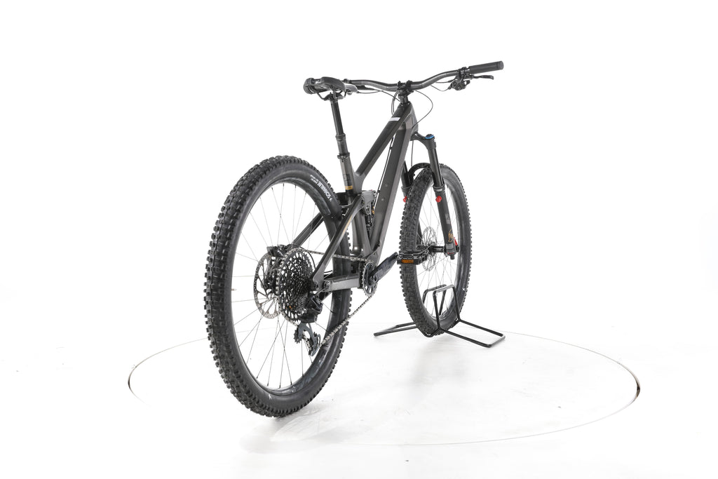 Transition Sentinel Carbon GX Fahrrad Fully - Image 11