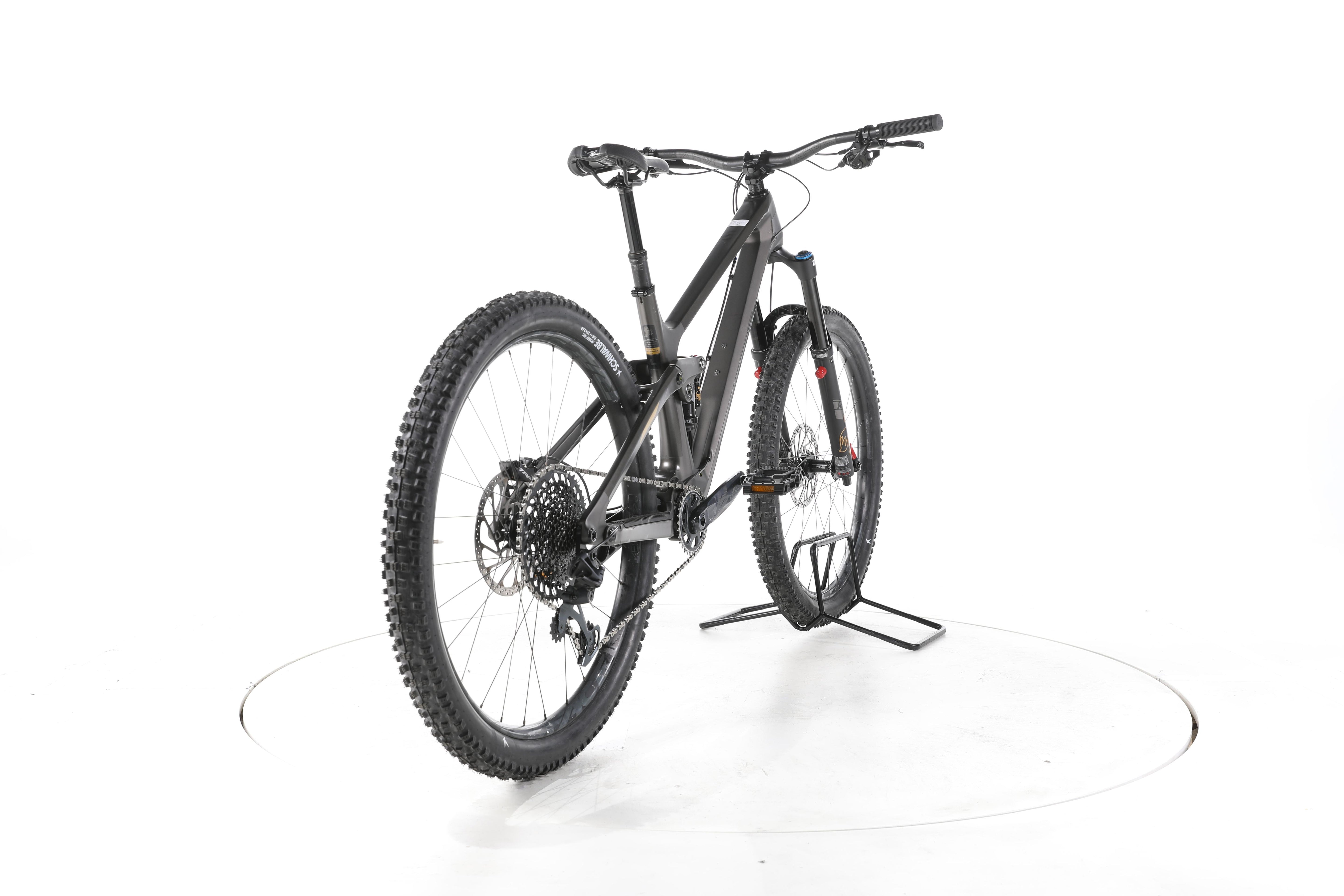 Transition Sentinel Carbon GX Fahrrad Fully - Image 11