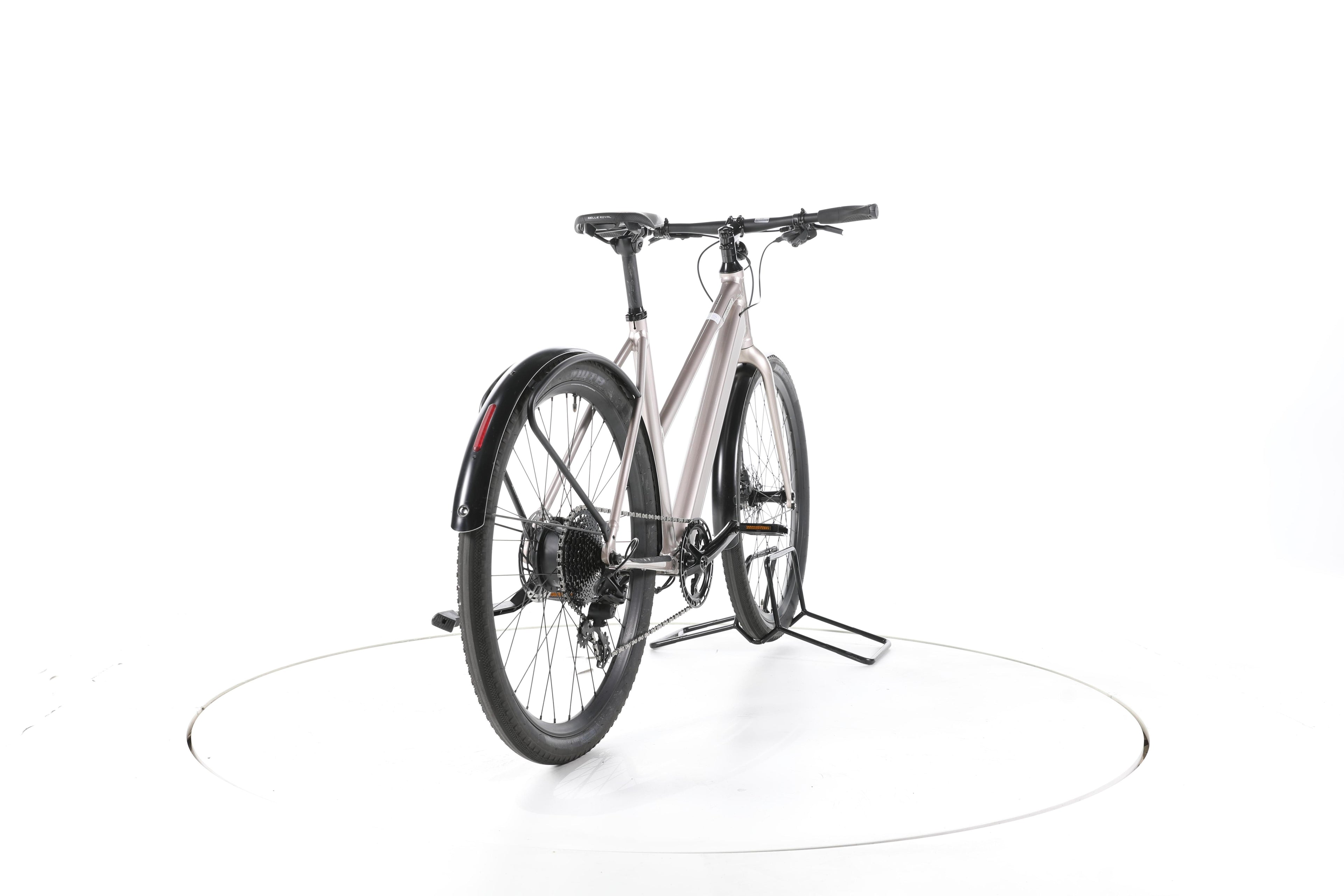 Coboc Merano City E-Bike - Image 11