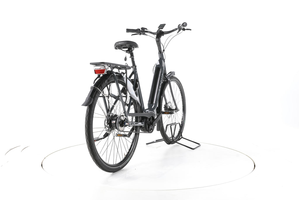 Gazelle Grenoble C5 HMB City E-Bike Tiefeinsteiger 2023 - Image 11