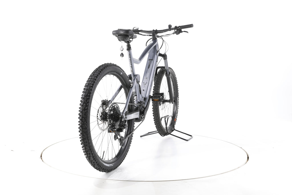 Scott Genius eRIDE 930 E-Bike Fully - Image 11