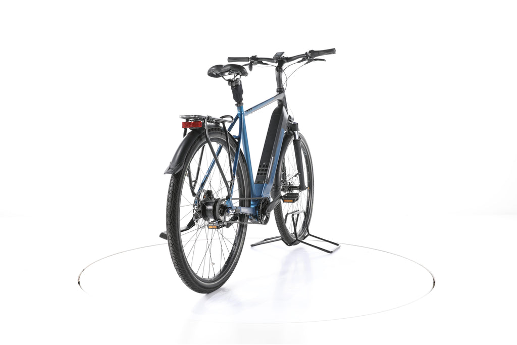 Raleigh Preston Premium City E-Bike - Image 11