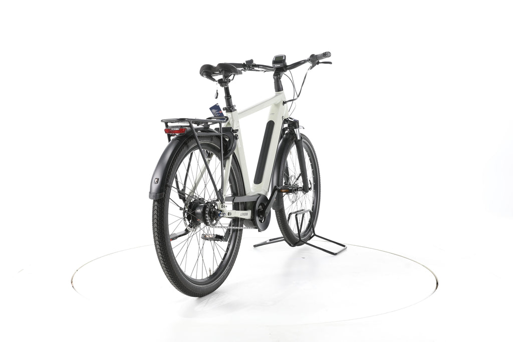 Winora Sinus N5 eco City E-Bike - Image 11