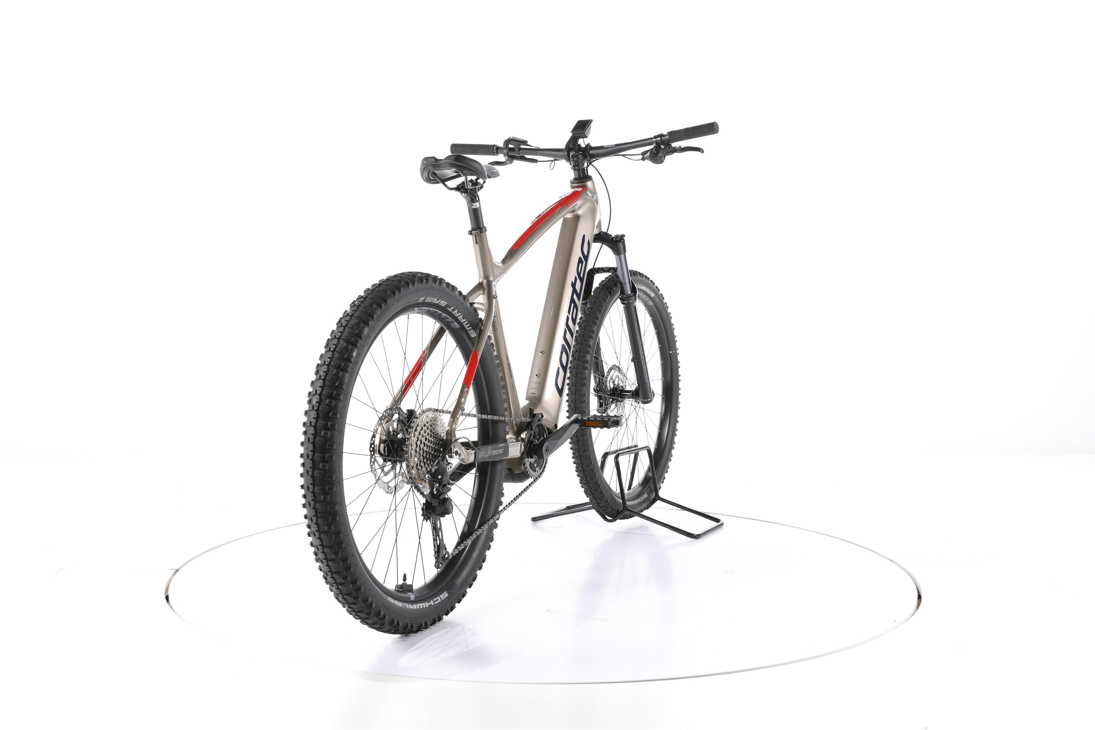 Corratec E-Power X-Vert Pro E-Bike 2023 - Image 11