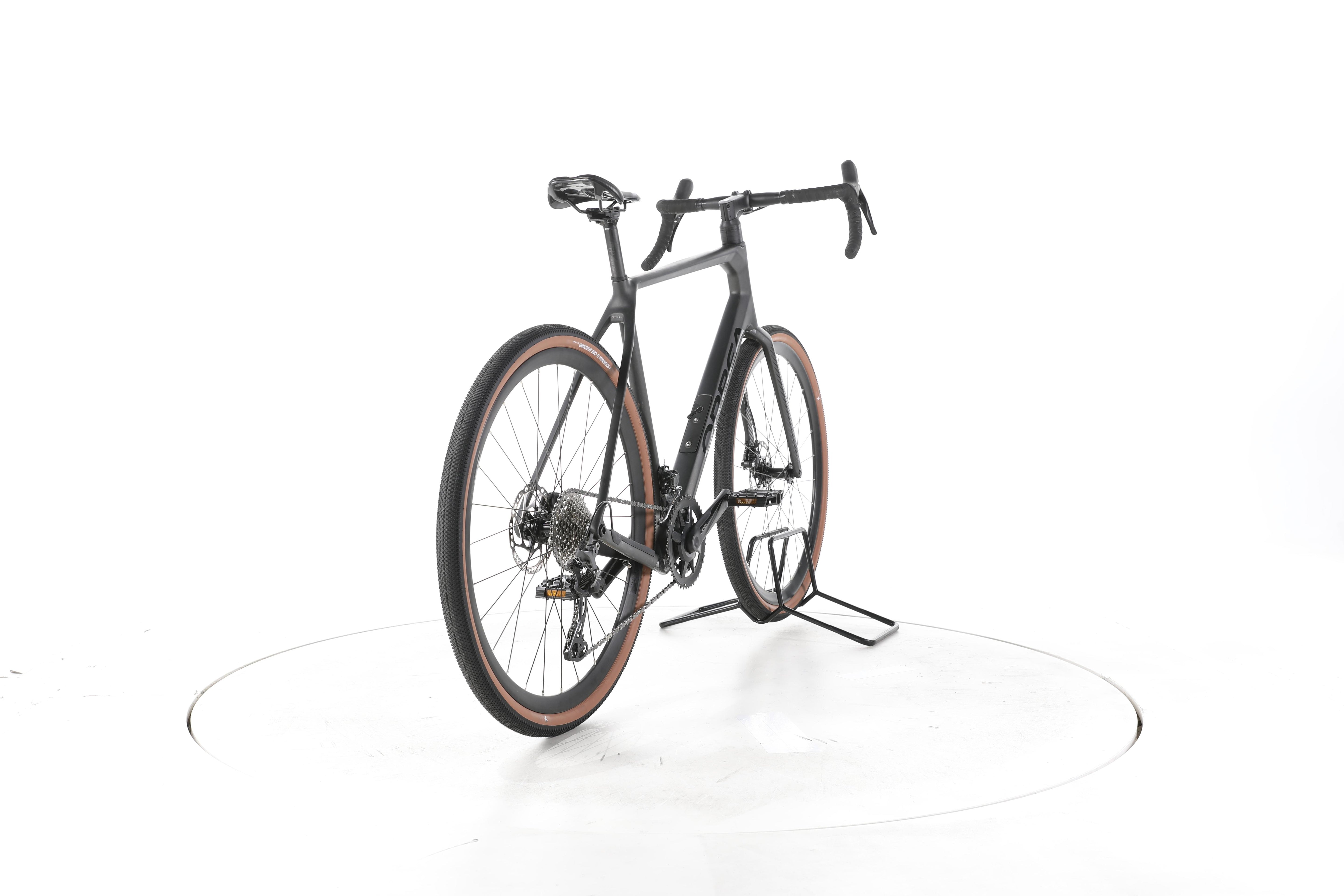 Orbea Terra M30Team Gravelbike Carbon - Image 11