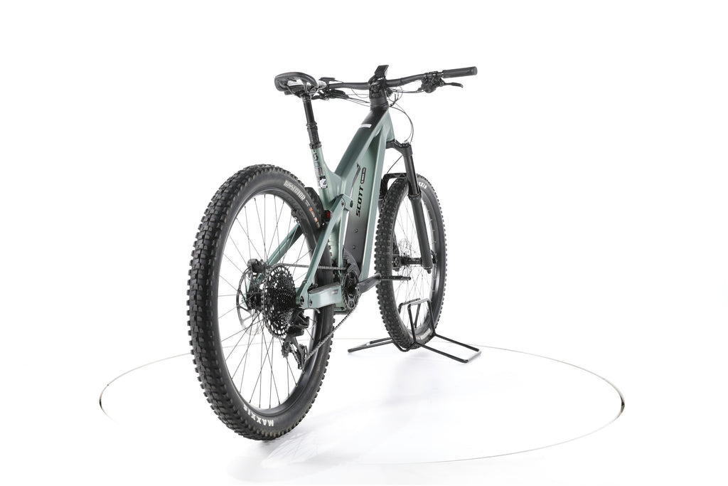 Scott Patron eRIDE 930 Fully E-Bike 2023 - Image 11