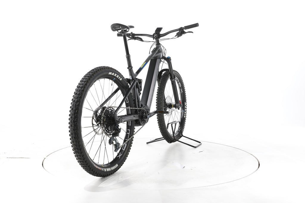 Mondraker Crafty R E-Bike Fully 2024 - Image 11