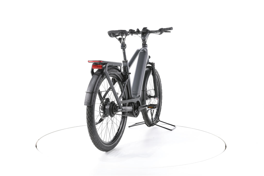 Gazelle Eclipse C380 HMB City E-Bike 2023 - Image 11