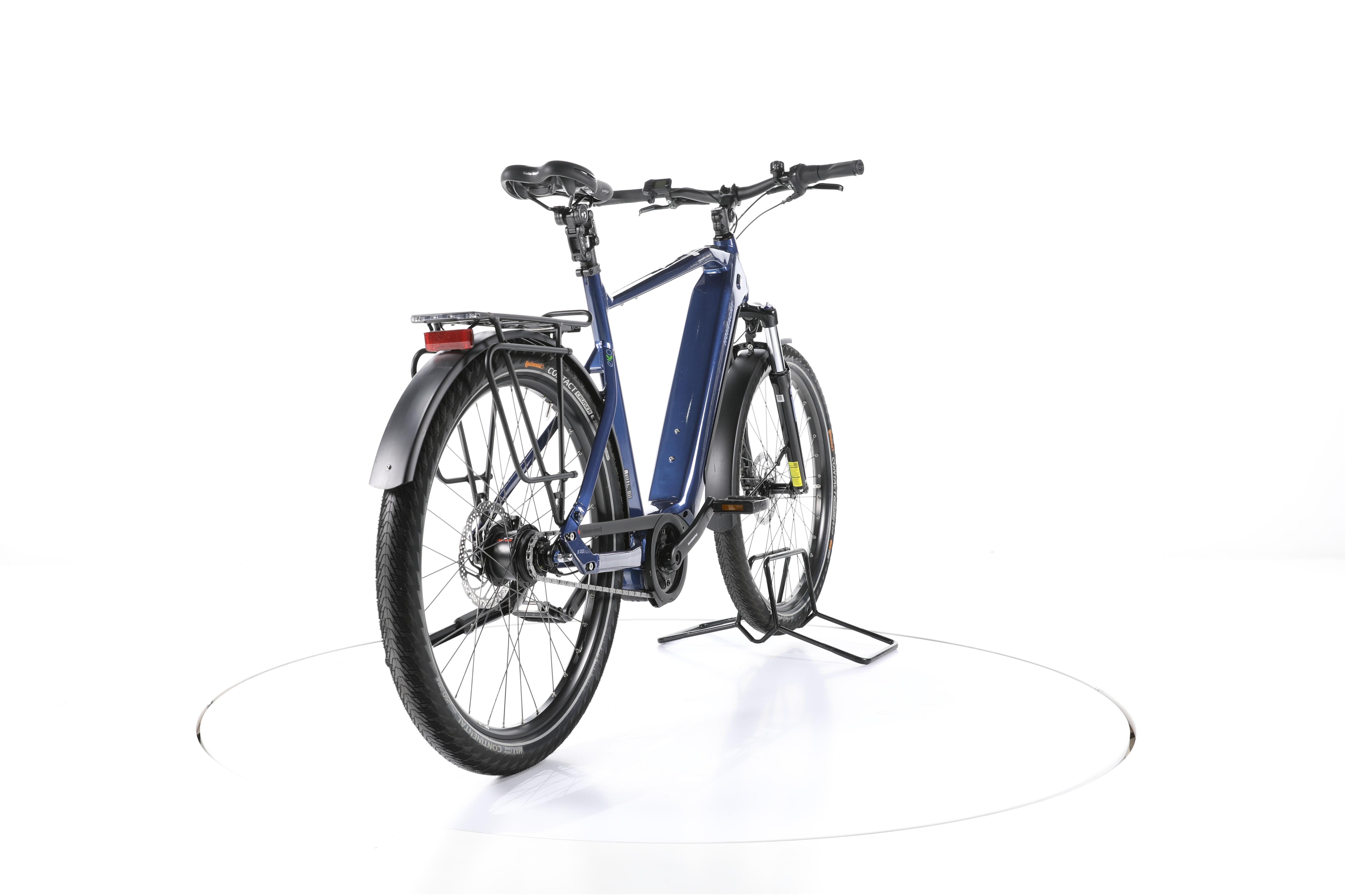 HoheAcht Pasio Vilago City E-Bike 2023 - Image 11