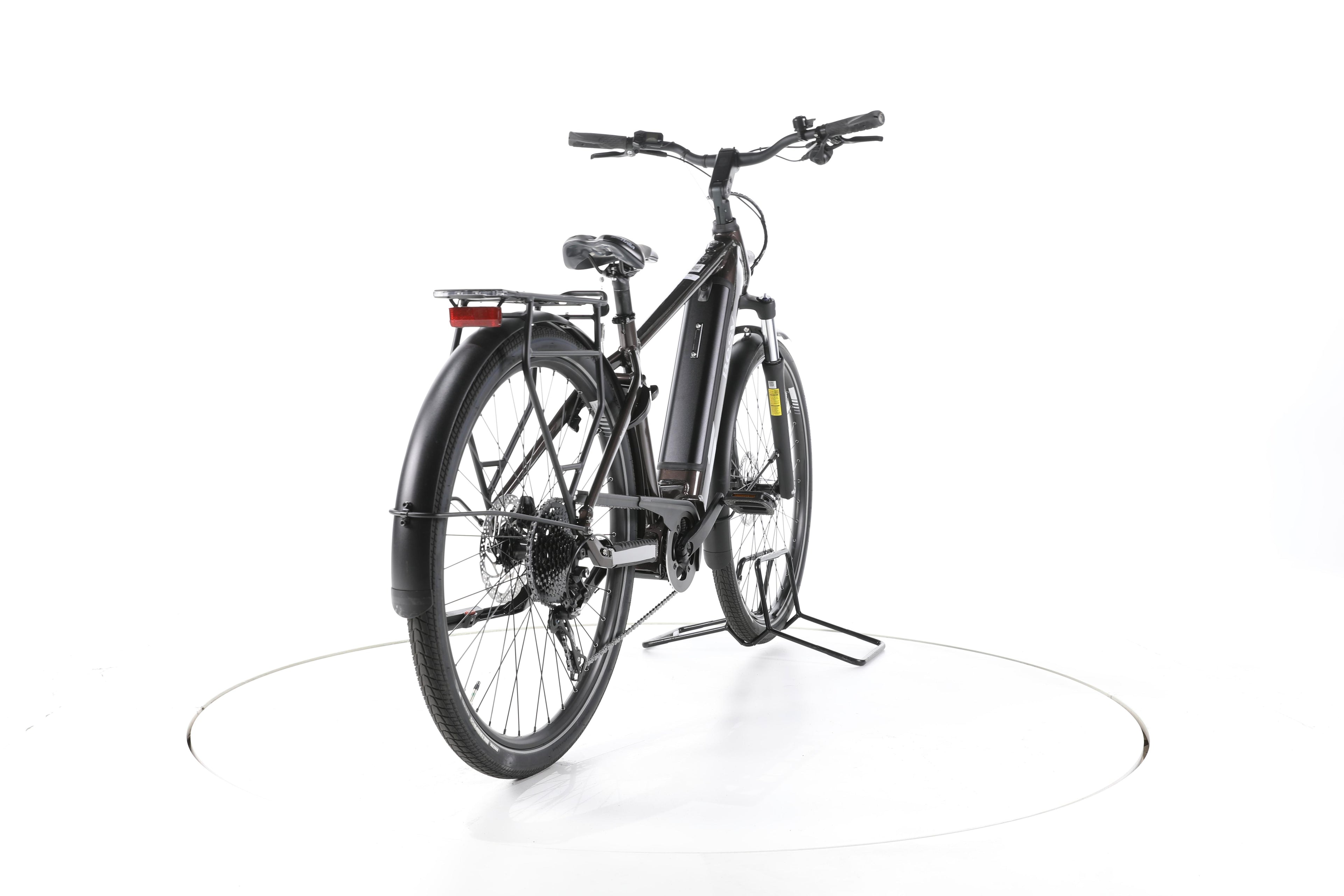 BESV TR 1.3 Trekking E-Bike - Image 11