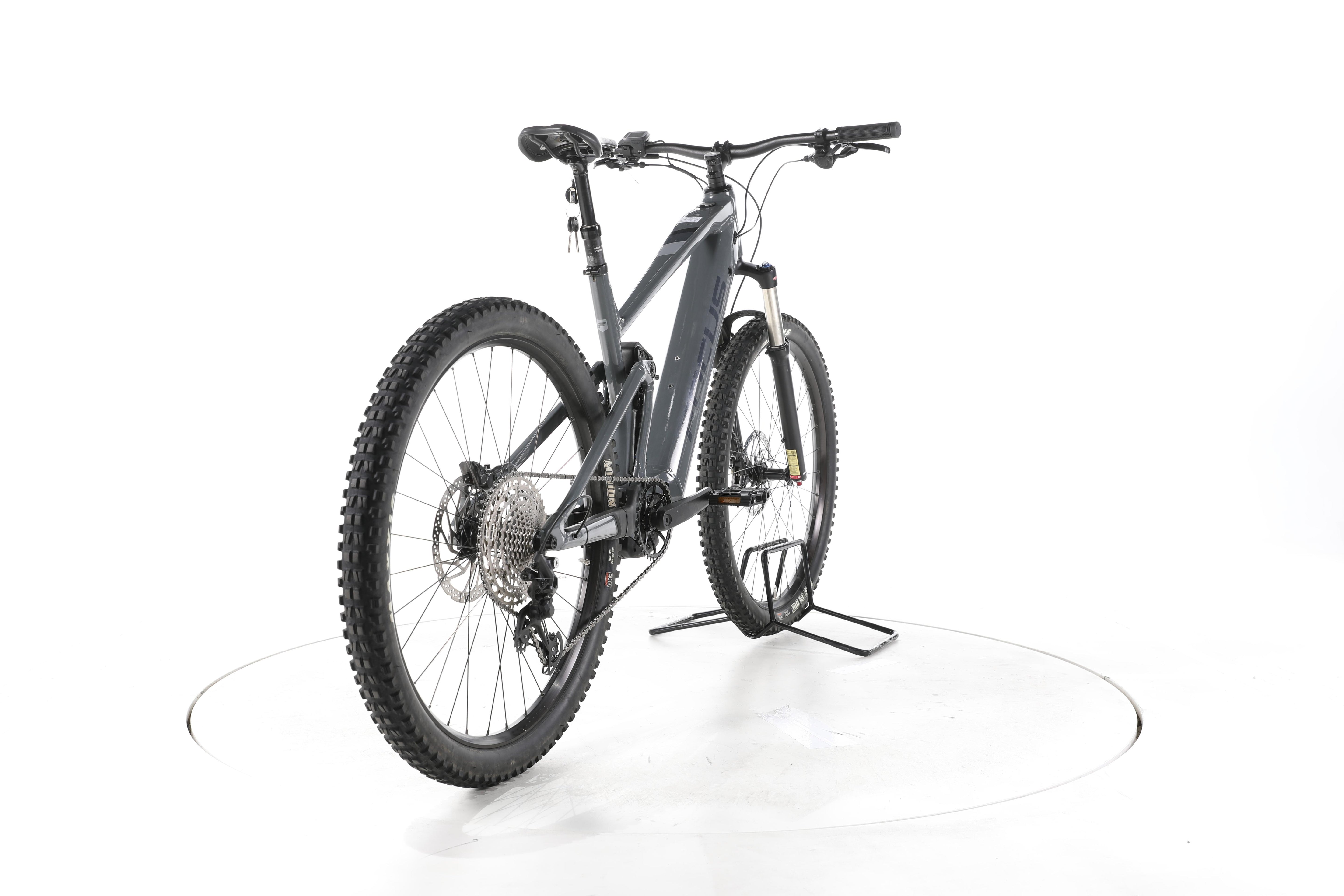 Focus Thron² 6.7 E-Bike Fully - Image 11
