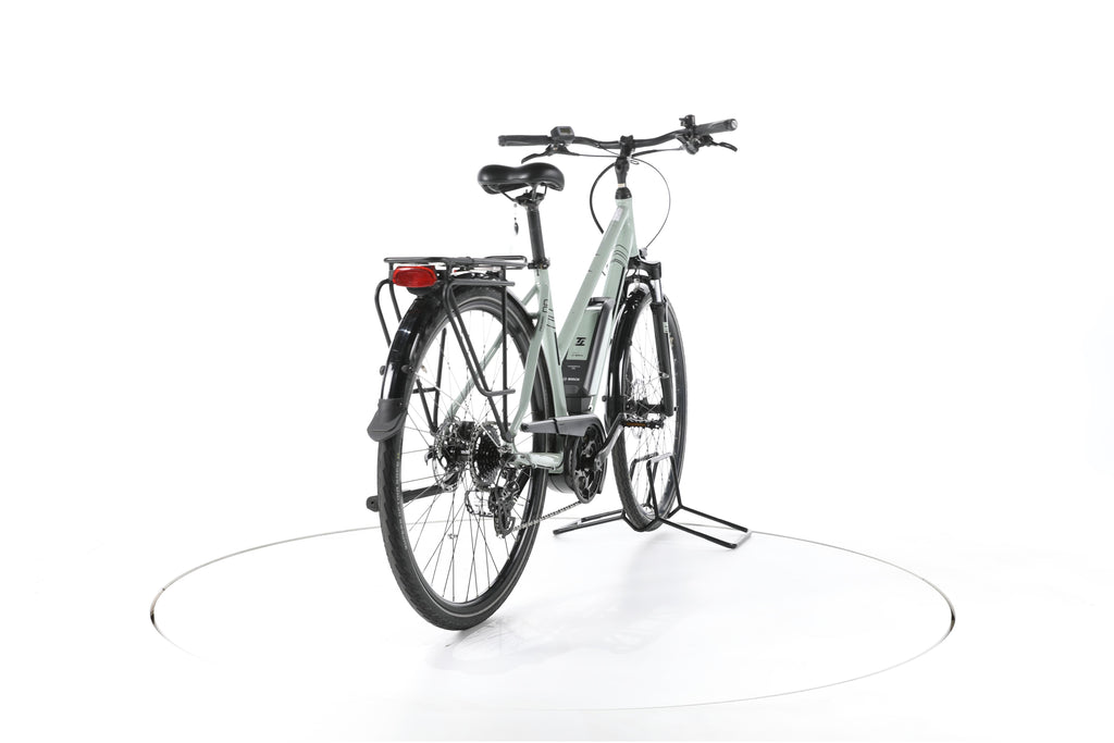 Triumph e-bird Trekking E-Bike - Image 11