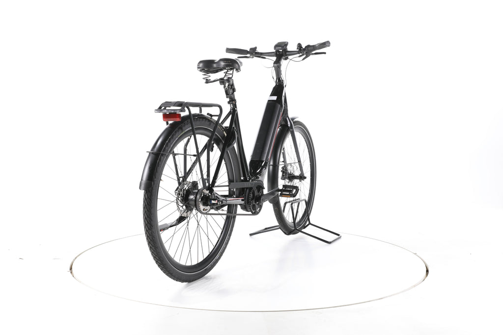 Gazelle Ultimate C5 HMB Belt City E-Bike Tiefeinsteiger - Image 11