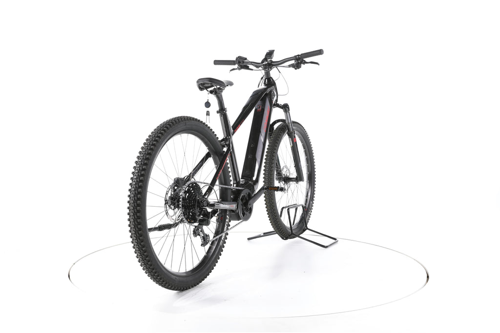 Conway Cairon S 5.0 E-Bike - Image 11