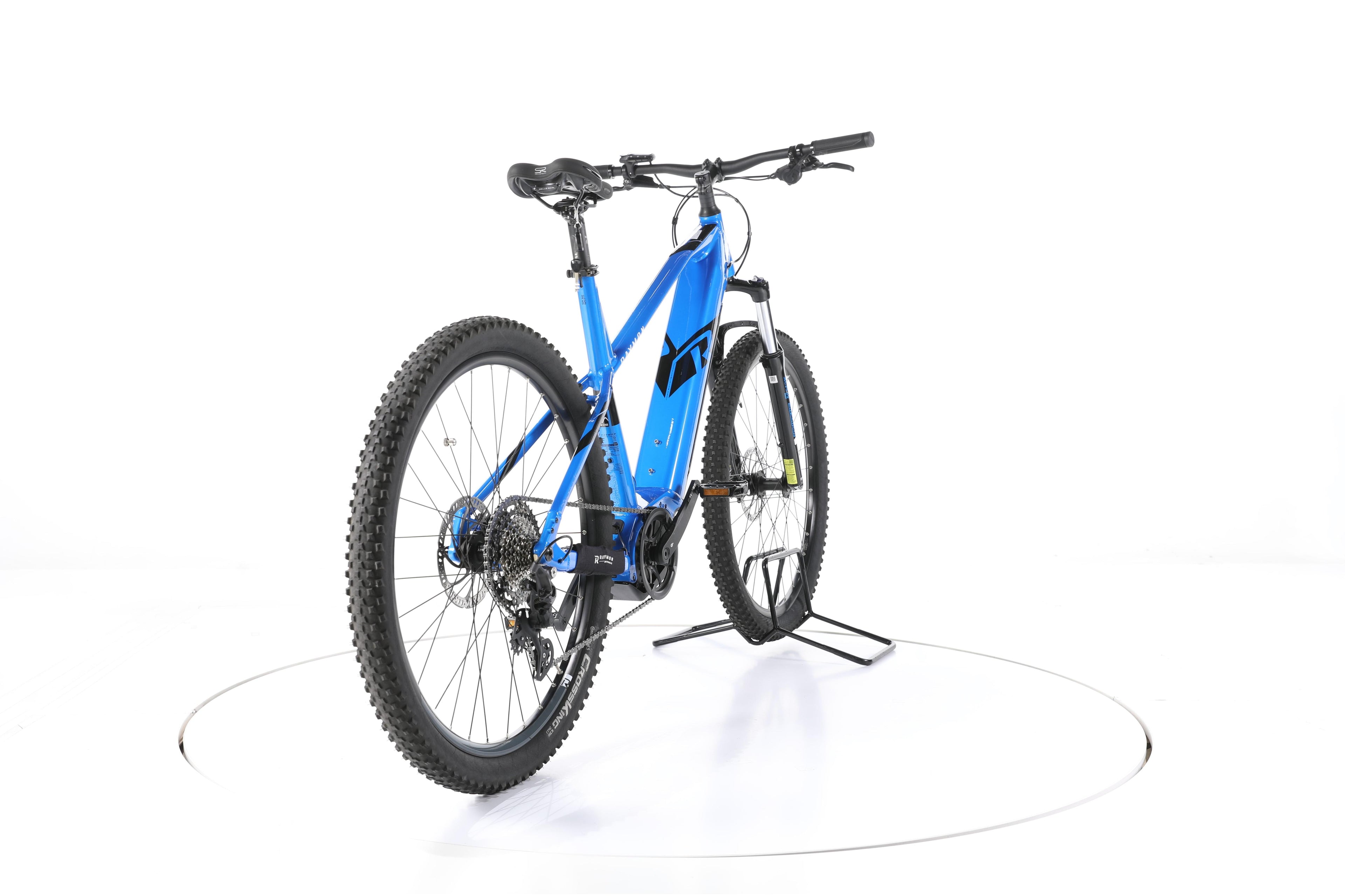 R Raymon HardRay E 6.0 E-Bike - Image 11