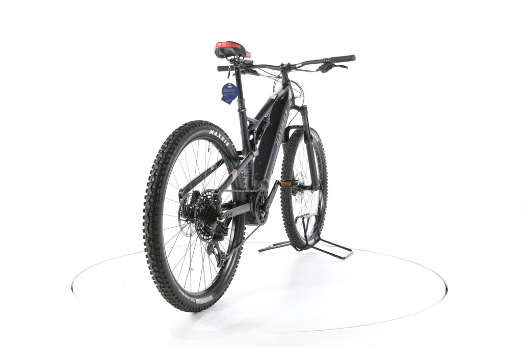 R Raymon FullRay SE Fully E-Bike - Image 11