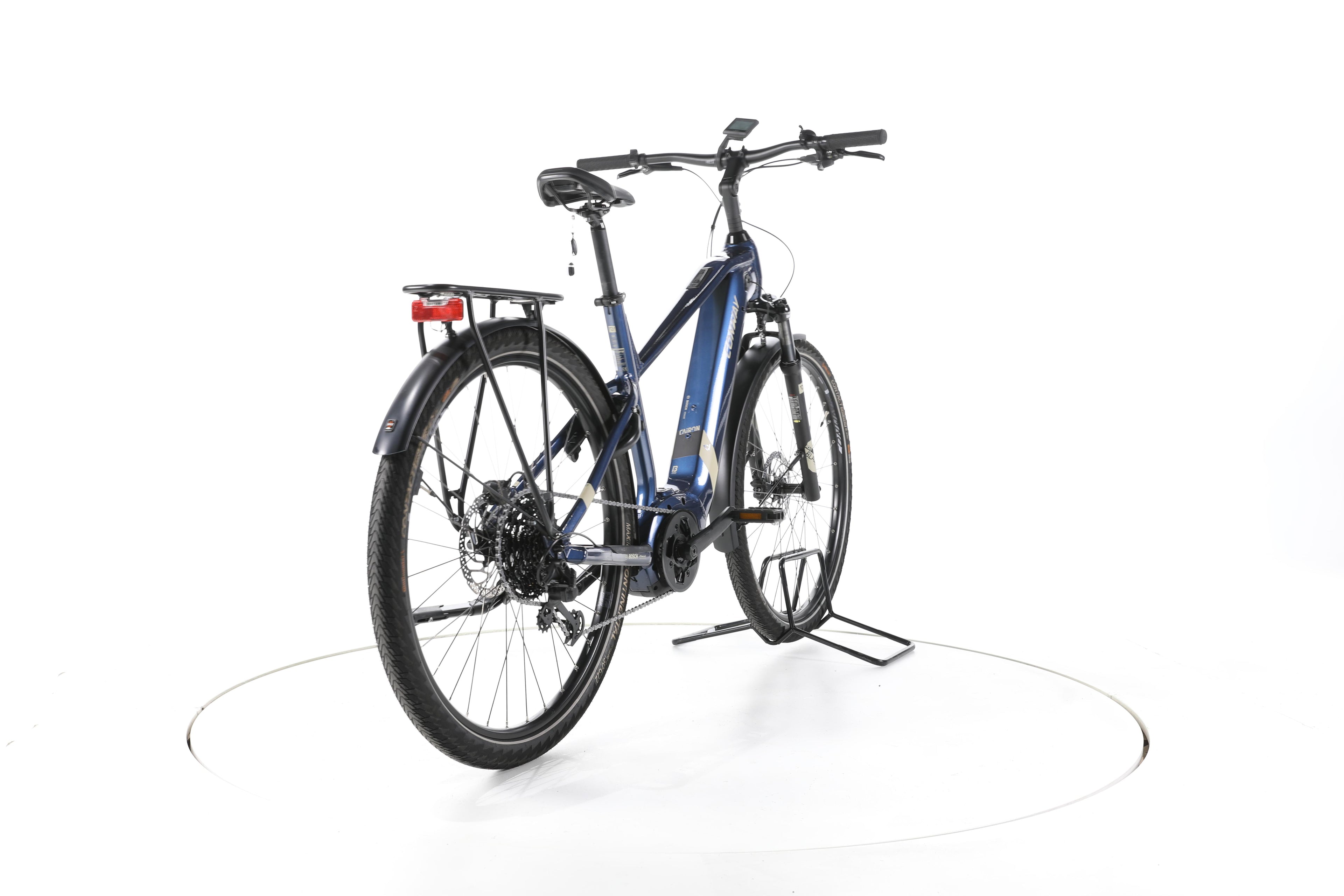 Conway Cairon T 2.0 Trekking E-Bike 2023 - Image 11