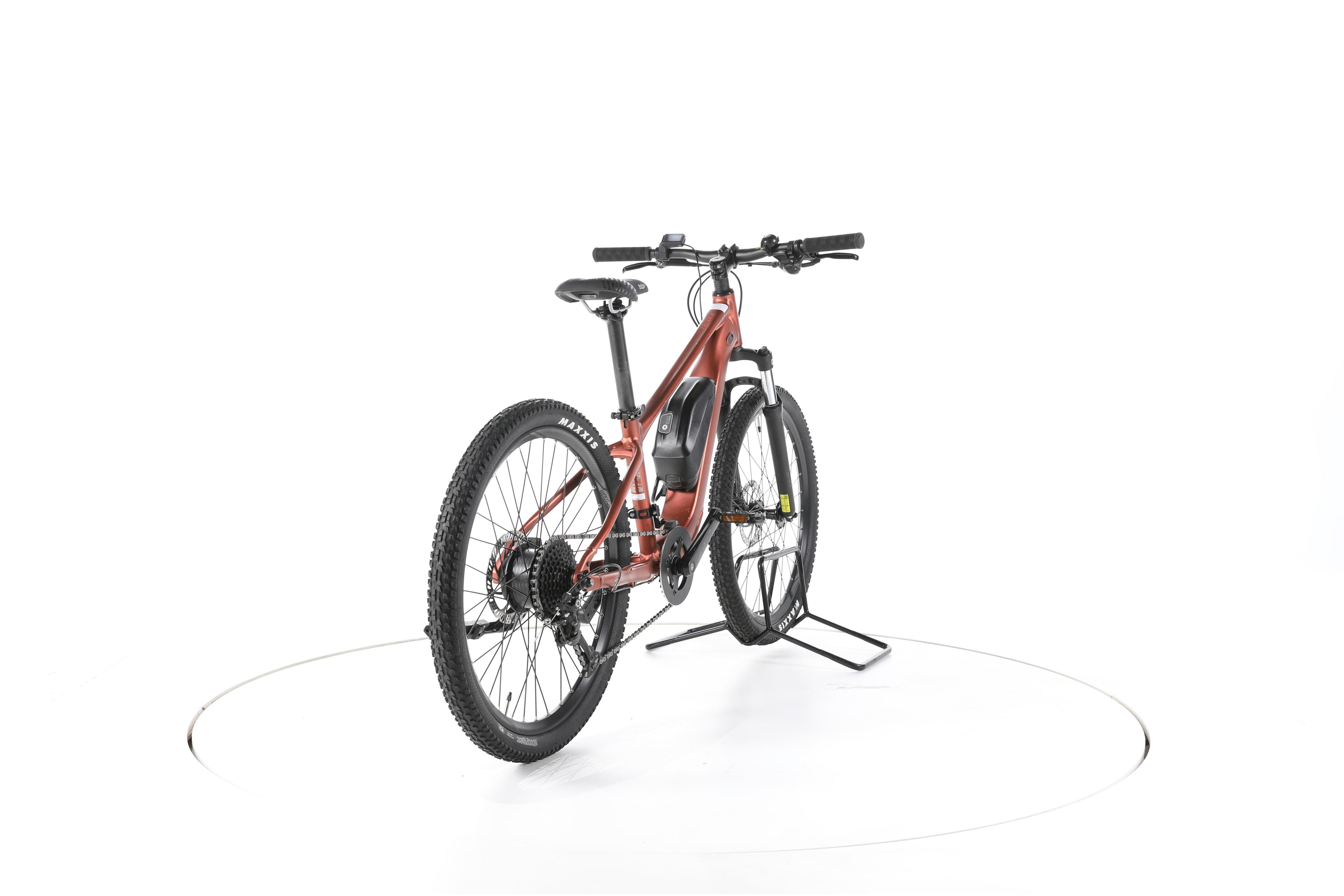 Giant Talon E+ jr. 24 E-Bike - Image 11