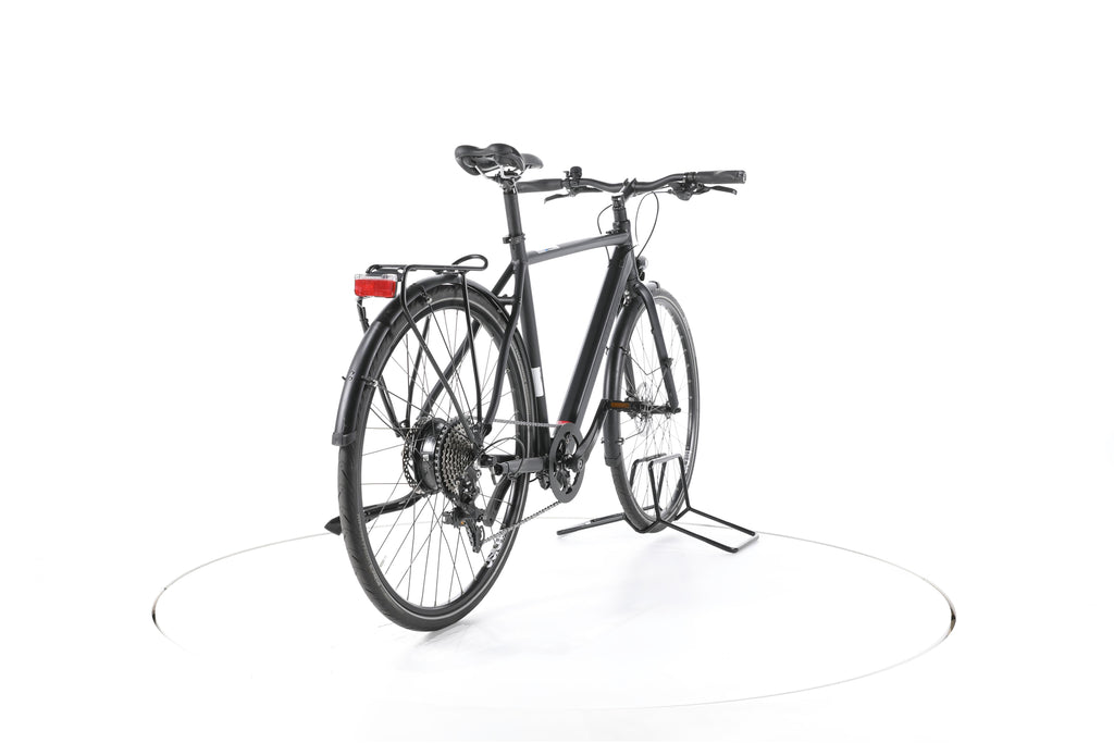 Rabeneick TS-E Trekking E-Bike - Image 11