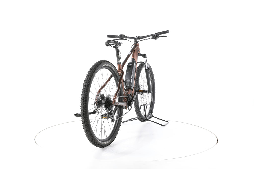 Merida E Big Nine 300 SE E-Bike - Image 11