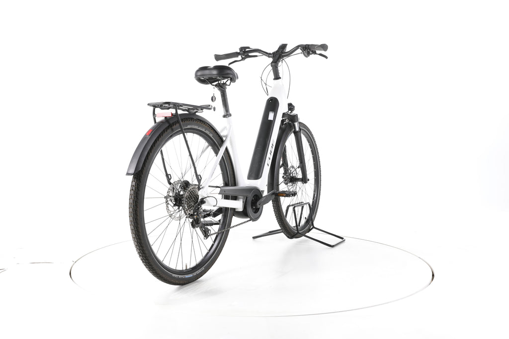 Cube Supreme Sport Hybrid ONE Trekking E-Bike Tiefeinsteiger - Image 11