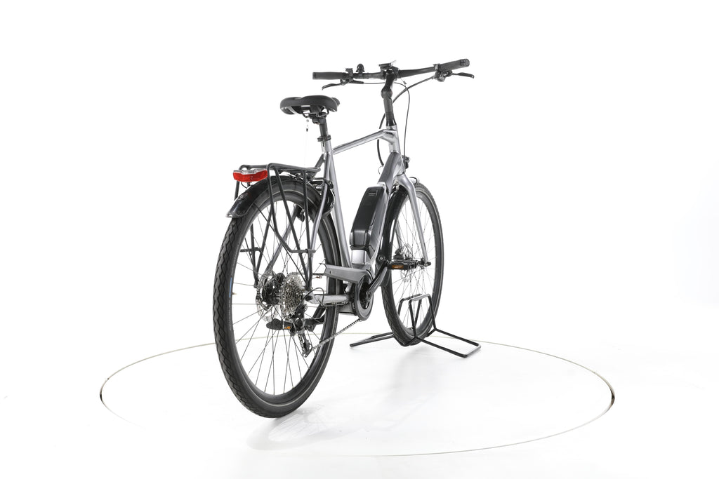 Sensa Travel 9 Trekking E-Bike - Image 11
