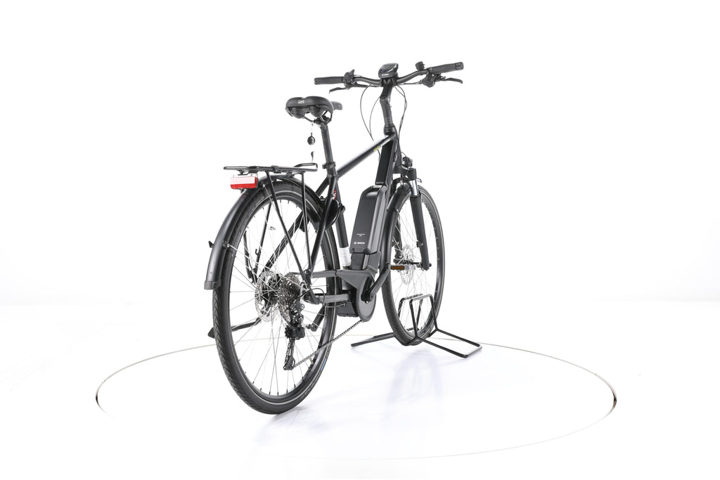 Kieler Manufaktur E-Bike Bosch Trekking E-Bike - Image 11