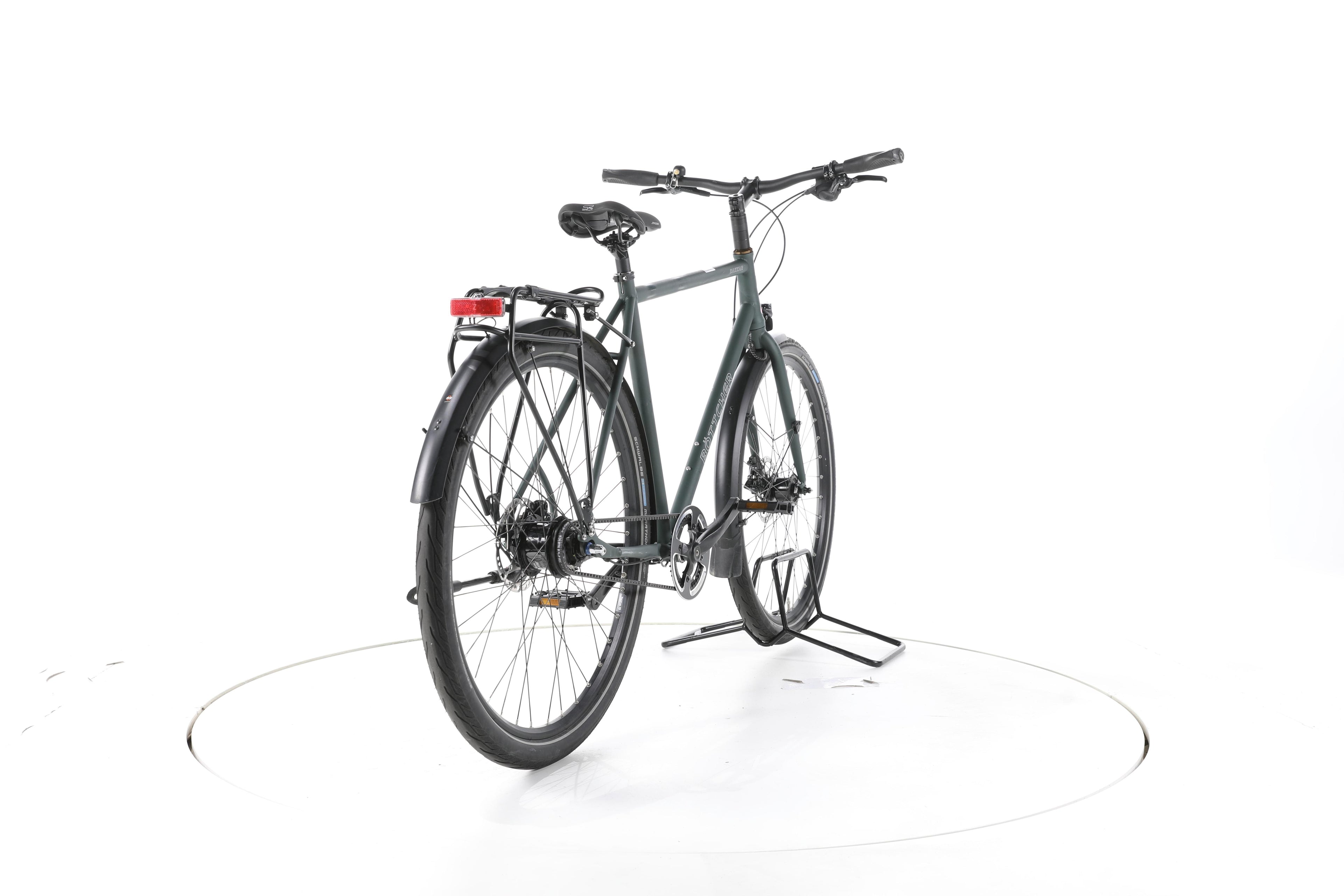 Böttcher Dakkar - Image 11