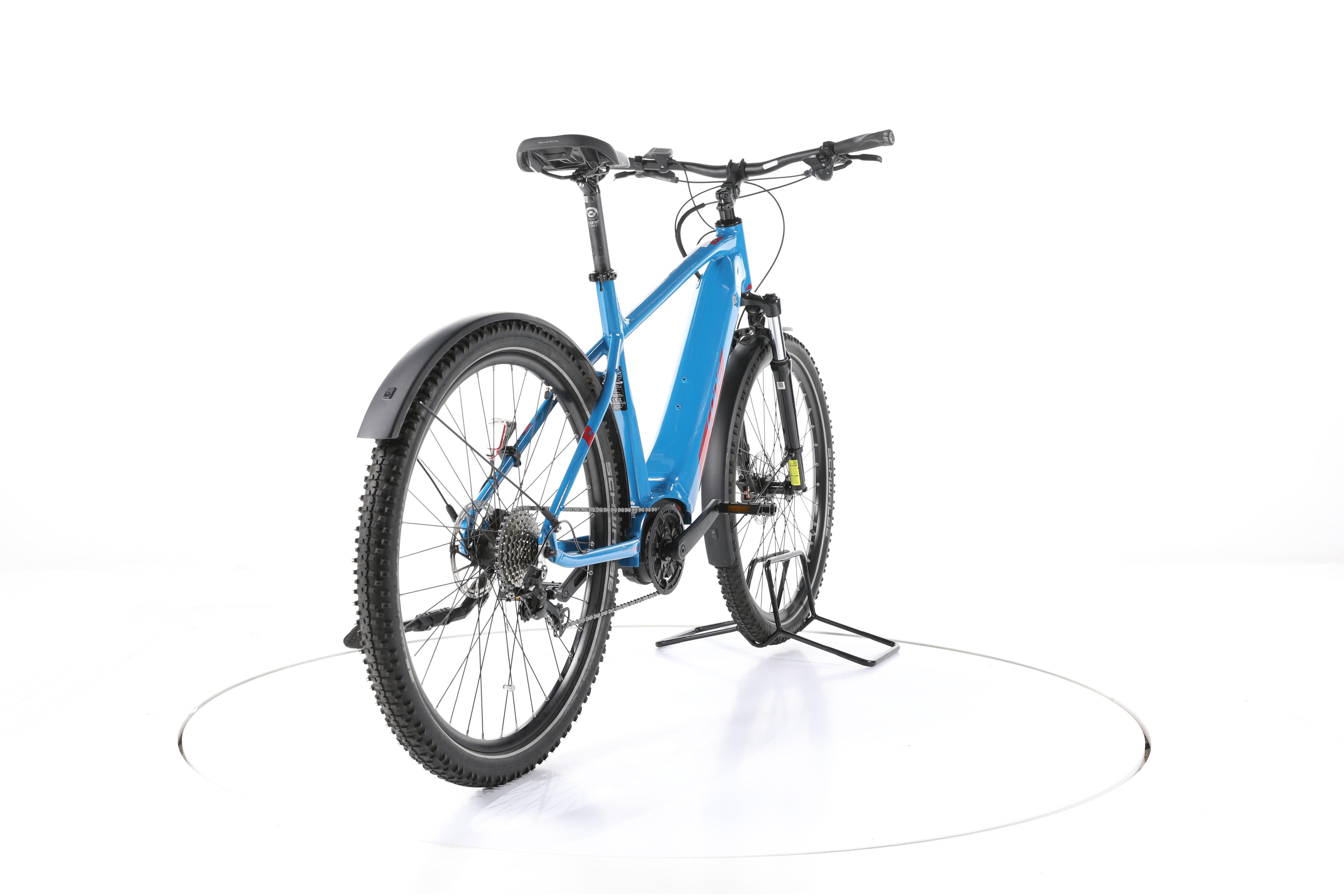 CONE Bikes eCross IN E-Bike - Image 11