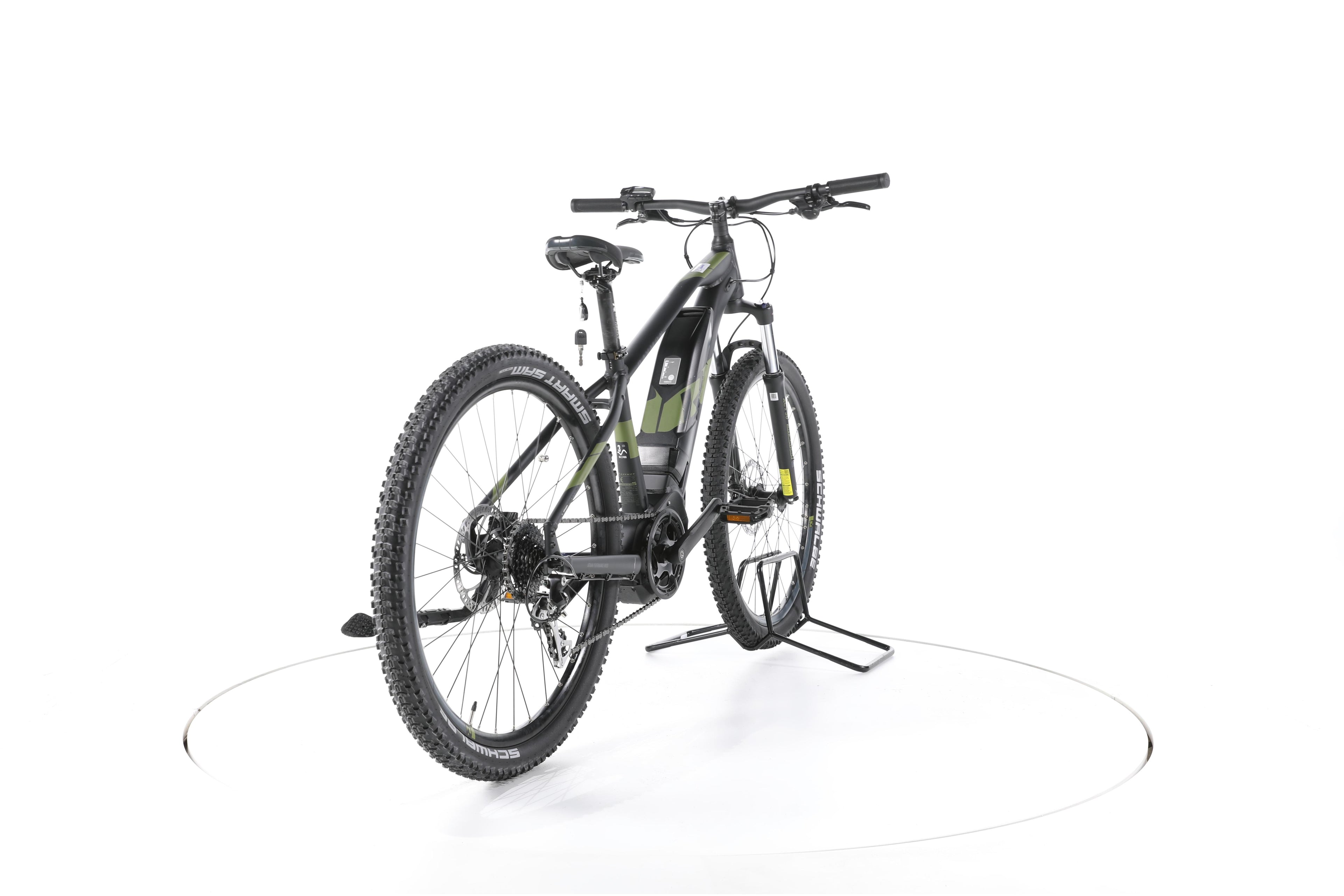 R Raymon HardRay E 2.0 E-Bike - Image 11