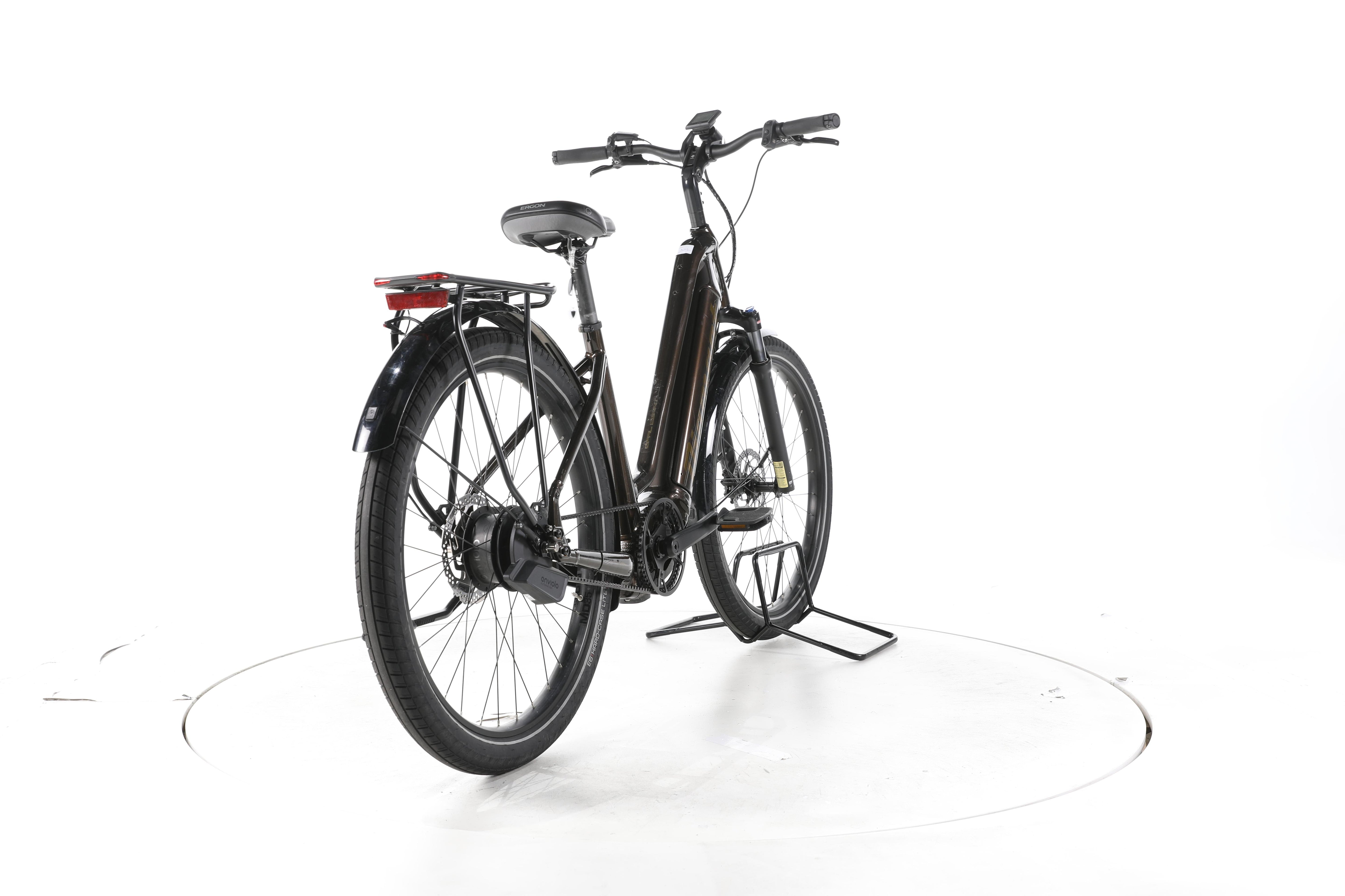Diamant Opal Esprit City E-Bike Tiefeinsteiger - Image 11