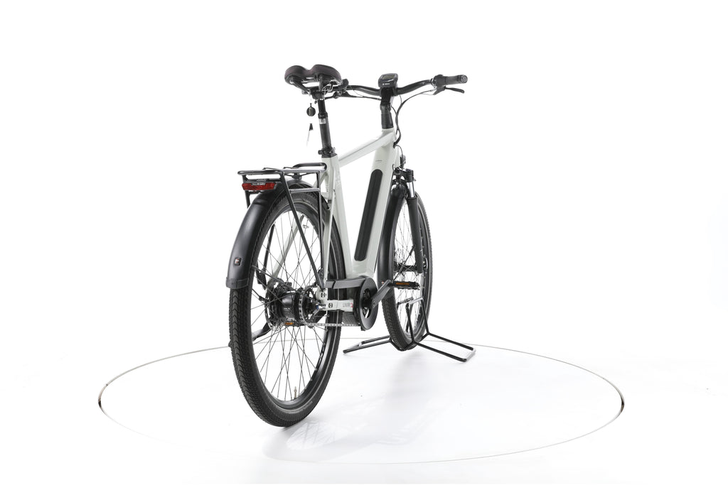 Winora Sinus N5 eco City E-Bike - Image 11