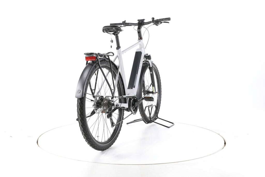 Kalkhoff Endeavour 5.B Season Trekking E-Bike - Image 11